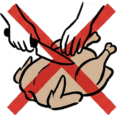 손질 완료 원팩 패키지