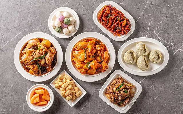 가맹점 실제 조리 리뷰 02