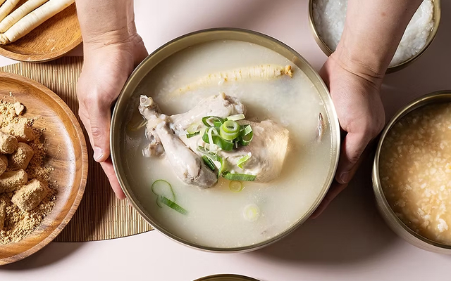 가맹점 실제 조리 리뷰 03