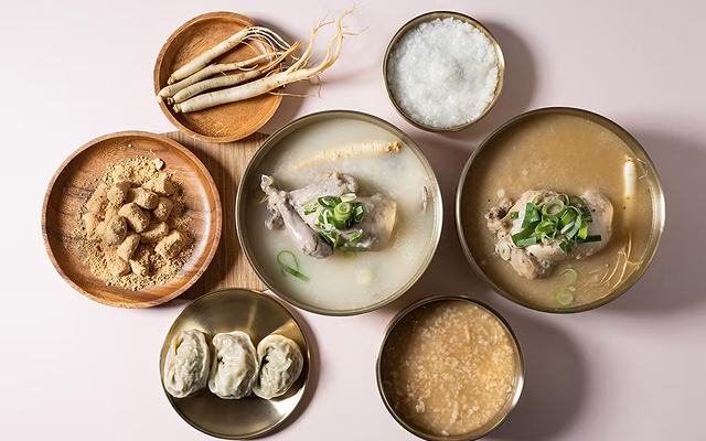 가맹점 실제 조리 리뷰 04