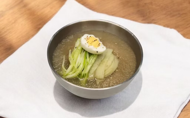 가맹점 실제 조리 리뷰 07