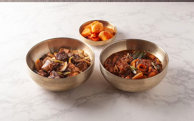 가맹점 실제 조리 리뷰 12